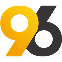 96C