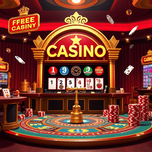 3D Game Bonuses