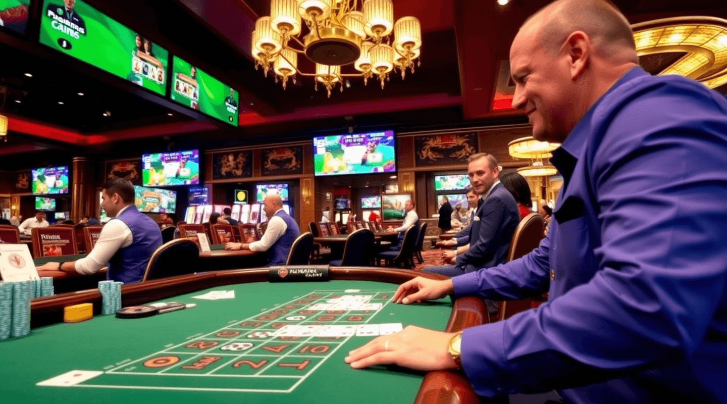 96C Live Casino Bangladesh