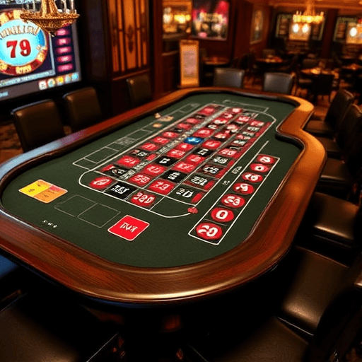 Exclusive Live Casino Bonuses 96C