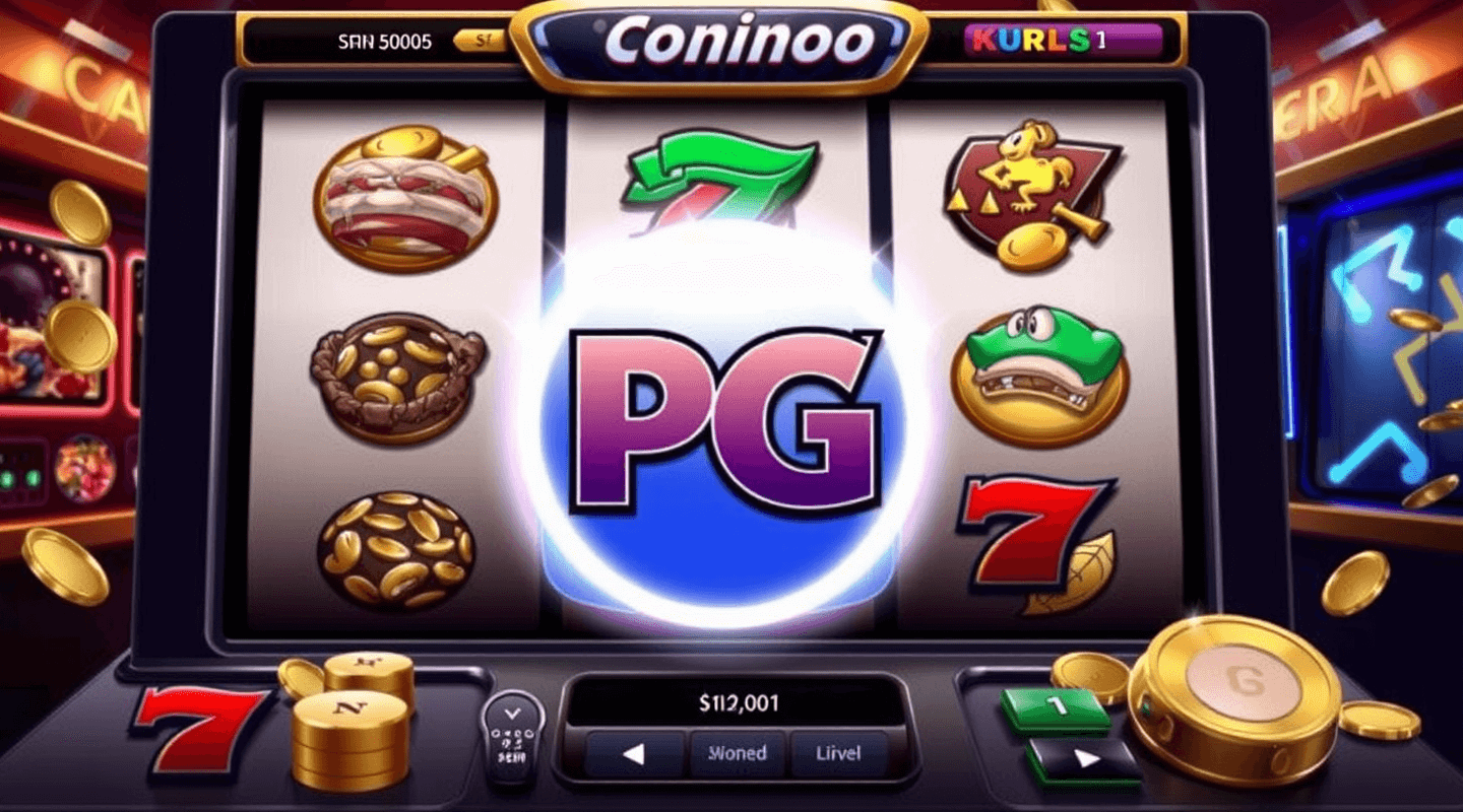 96C PG Soft Slots Bangladesh