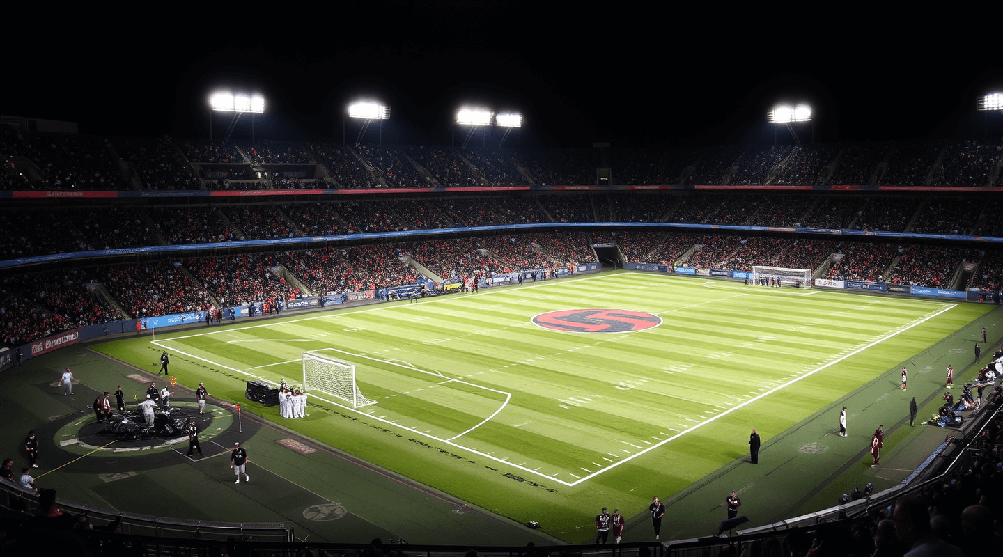 96C Sports Predictions