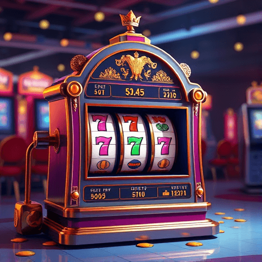 Exclusive Slot Bonuses 96C