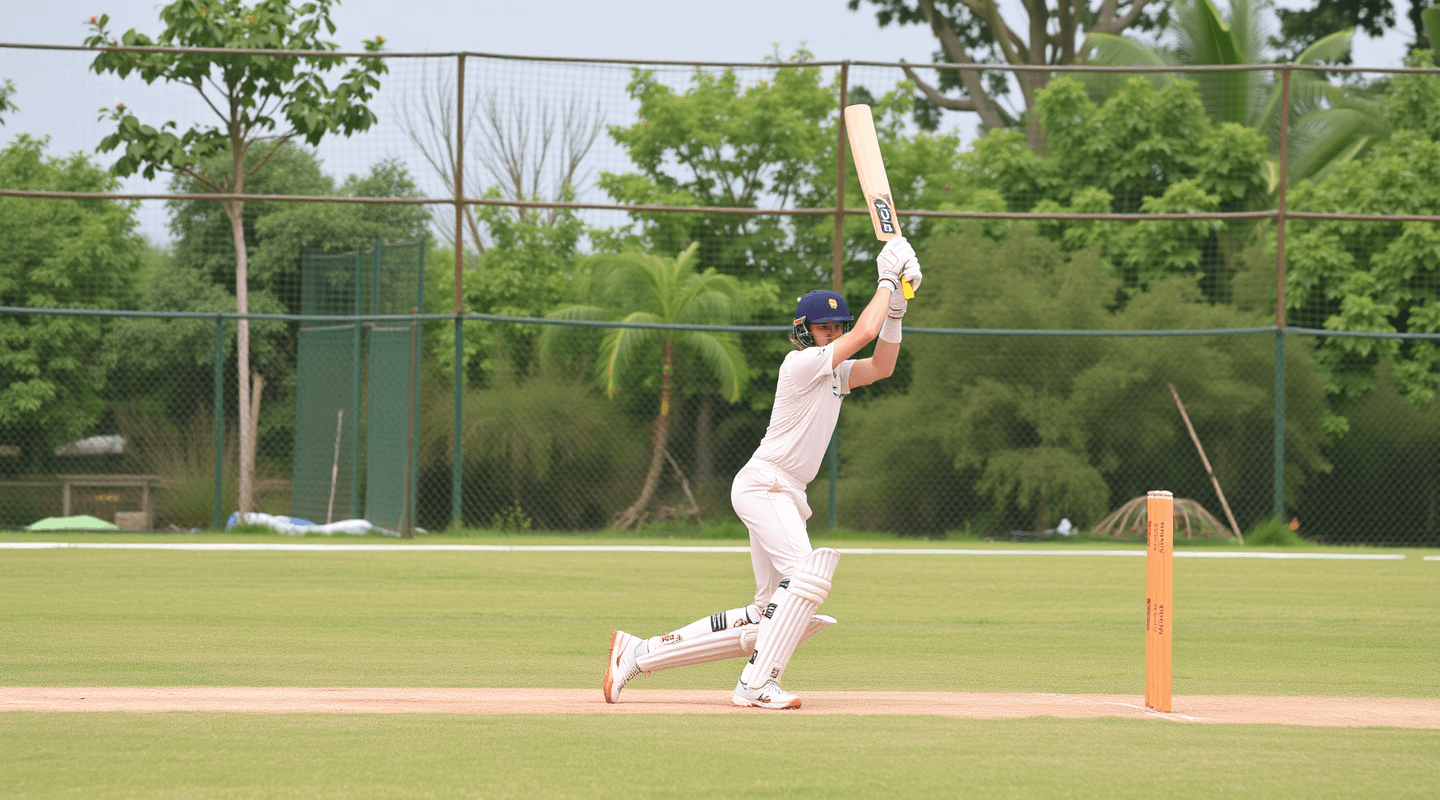 Welcome to 96C Sports
