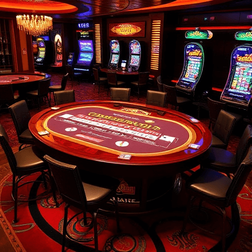 How to Play Baccarat Online on 96C