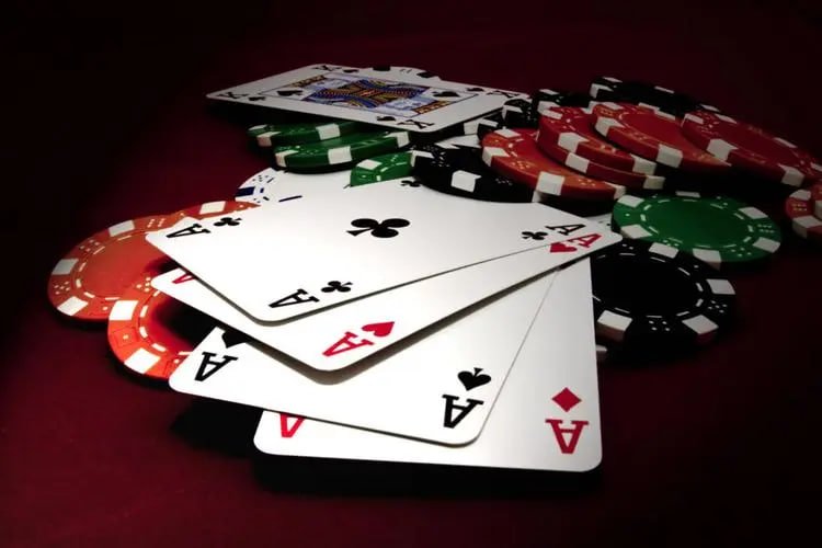 96c casino