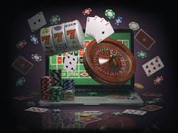 96c casino