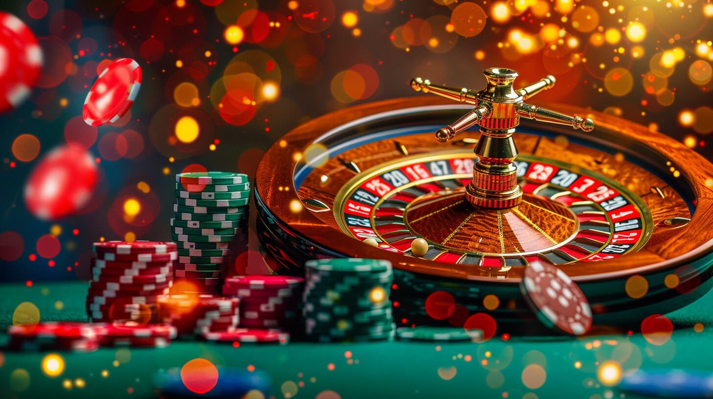 96c casino