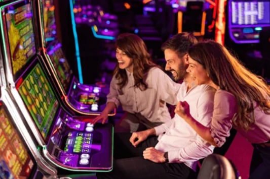 96c casino