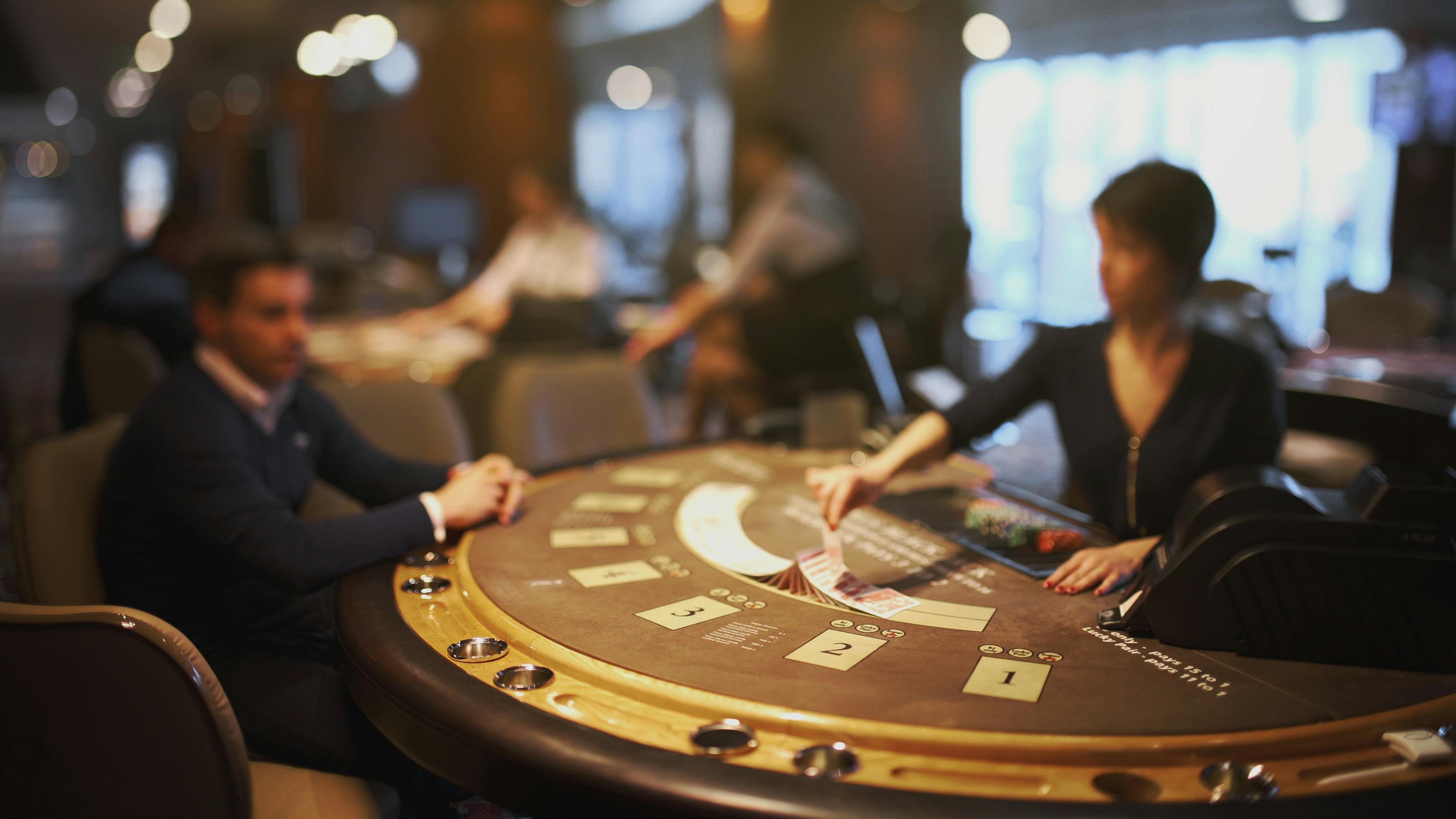 96c casino