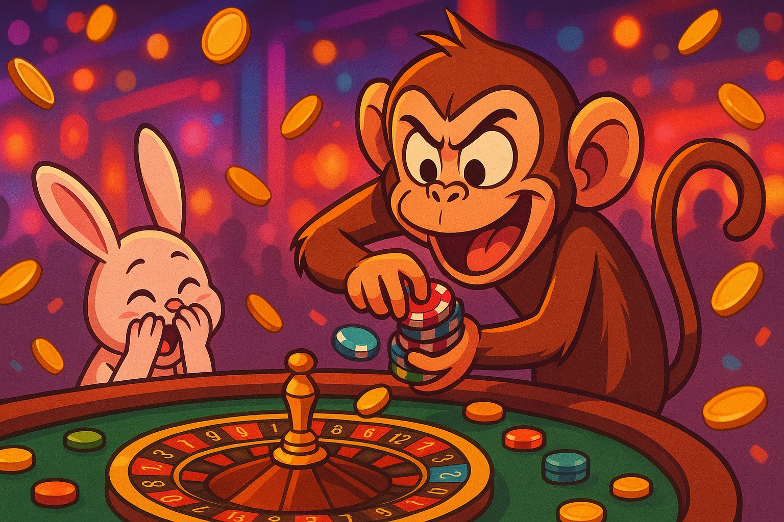 96c casino