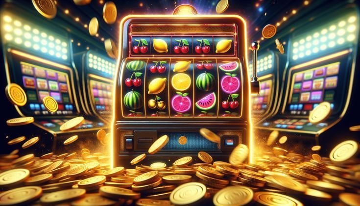 96c casino