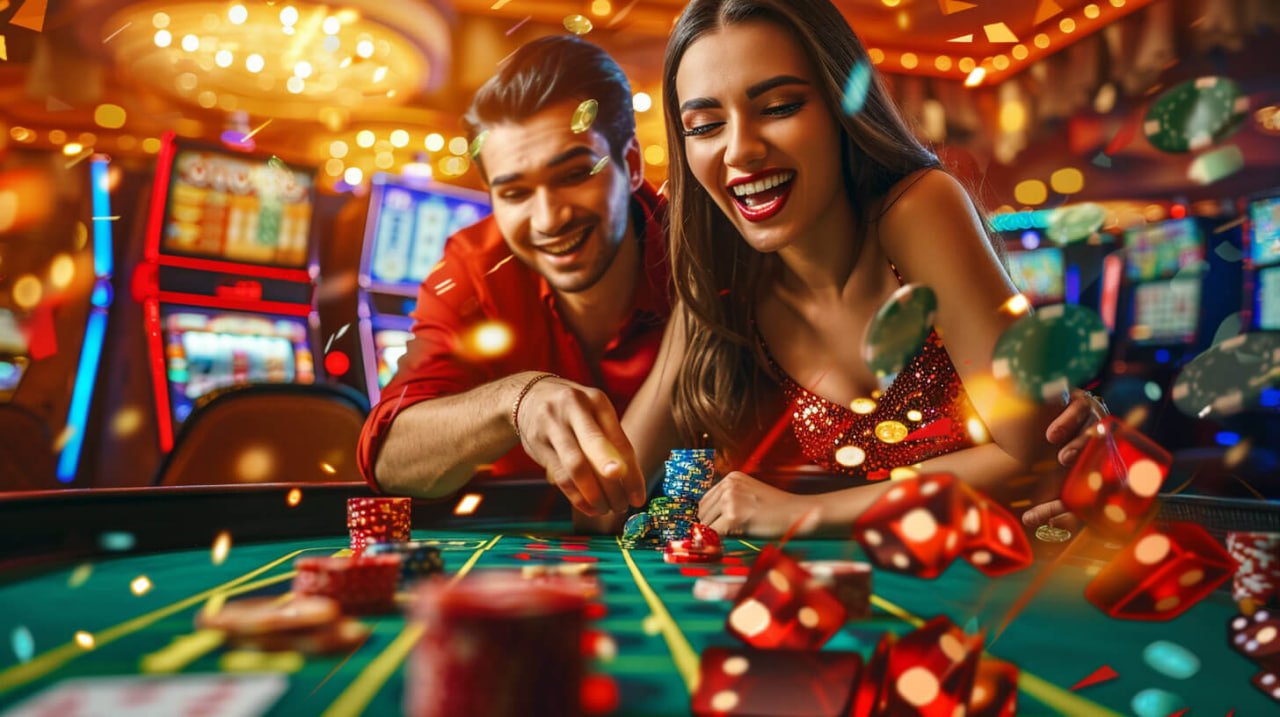 96c casino