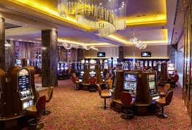 96c casino