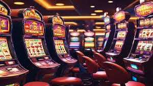 96c casino