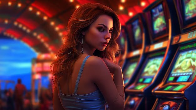 96c casino