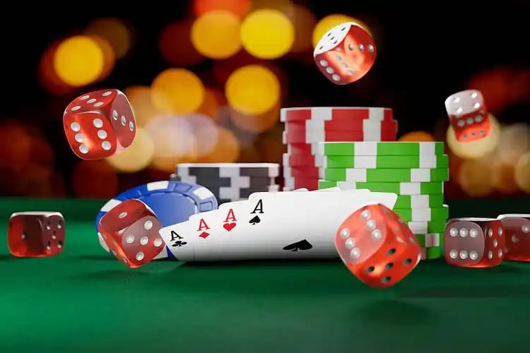 96c casino