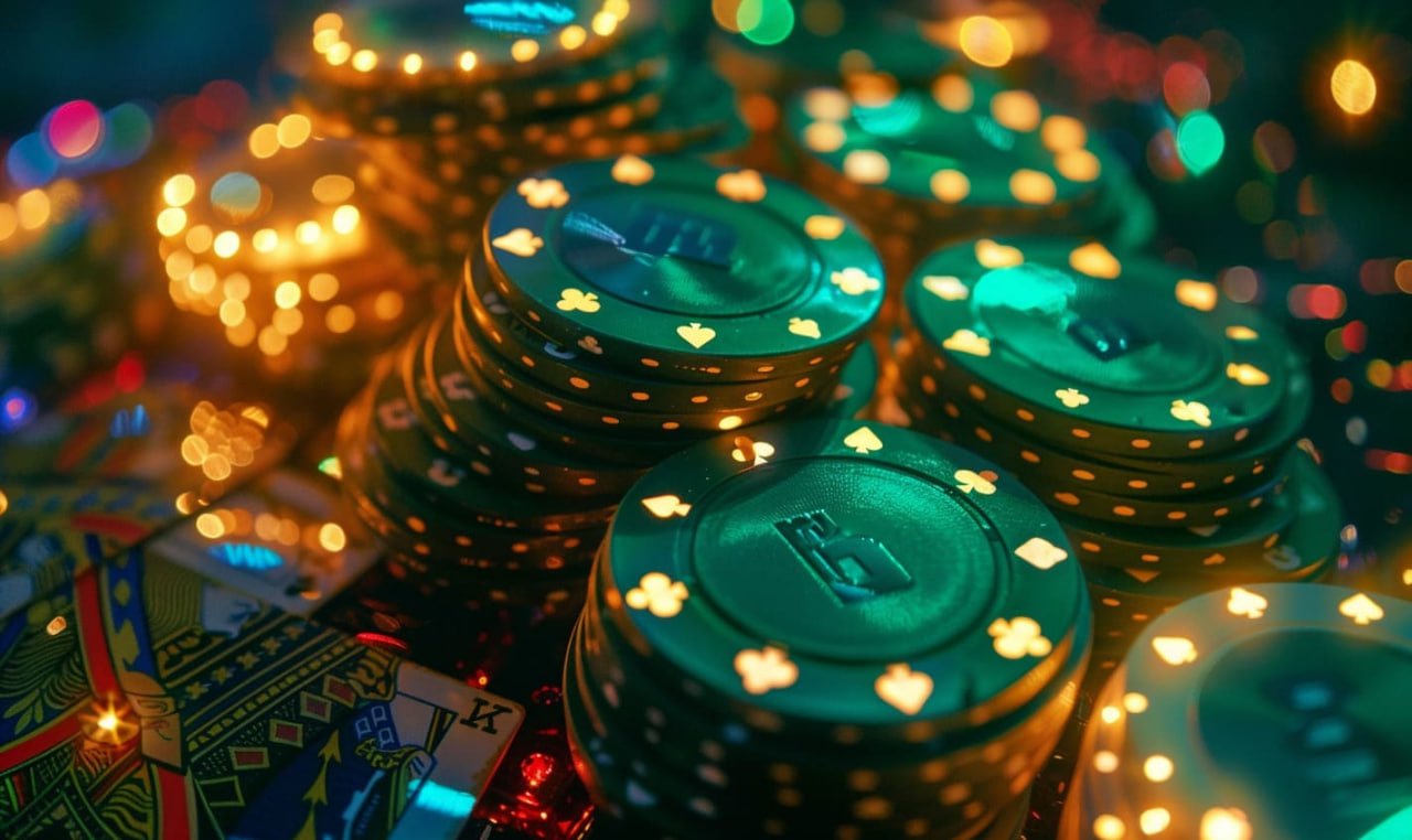 96c casino